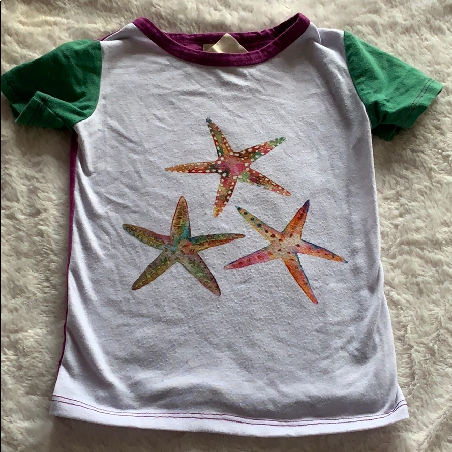 Persnickety Shirt Sz 2t